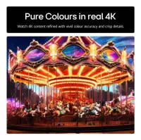 LG NanoCell AI 50NANO80A6B teler 127 cm (50") 4K Ultra HD Nutiteleri funktsioon WiFi Must – pilt 6