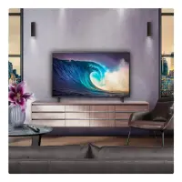 LG NanoCell AI 50NANO80A6B teler 127 cm (50") 4K Ultra HD Nutiteleri funktsioon WiFi Must – pilt 14