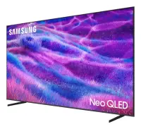 Samsung QE100QN80FUXXH teler 2,54 m (100") 4K Ultra HD Nutiteleri funktsioon WiFi Süsinik, Hõbe – pilt 11