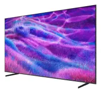 Samsung QE100QN80FUXXH teler 2,54 m (100") 4K Ultra HD Nutiteleri funktsioon WiFi Süsinik, Hõbe