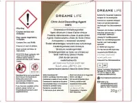 Vacuum Cleaner Accessory|DREAME|Model HNFA|HNFA
