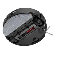 Roborock Saros 20 Sonic Must – pilt 14