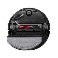 Roborock Saros 20 Sonic Must – pilt 26