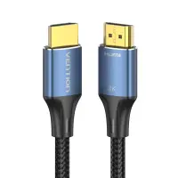 CABLE HDMI MALE TO MALE 5M/ALGLJ VENTION – pilt 6