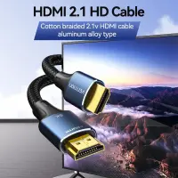 CABLE HDMI MALE TO MALE 5M/ALGLJ VENTION – pilt 18