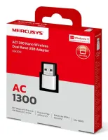 WRL ADAPTER 1300MBPS USB/MA30N MERCUSYS – pilt 2