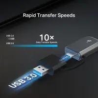 WRL ADAPTER 3600MBPS WI-FI 7/ARCHER TBE230U TP-LINK