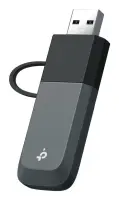 WRL ADAPTER 3600MBPS WI-FI 7/ARCHER TBE230U TP-LINK – pilt 3