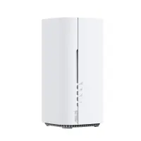ASUS 4G-BE58 juhtmevaba ruuter Gigabit Ethernet Kaks sagedusala (2,4 GHz / 5 GHz) Valge – pilt 7