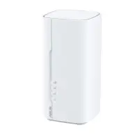 ASUS 4G-BE58 juhtmevaba ruuter Gigabit Ethernet Kaks sagedusala (2,4 GHz / 5 GHz) Valge – pilt 8