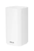 ASUS ZenWiFi BD4 BE3600 Outdoor 1 Pack Kaks sagedusala (2,4 GHz / 5 GHz) Wi-Fi 7 (802.11be) Valge 2 Sisemodem – pilt 3