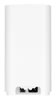 ASUS ZenWiFi BD4 BE3600 Outdoor 1 Pack Kaks sagedusala (2,4 GHz / 5 GHz) Wi-Fi 7 (802.11be) Valge 2 Sisemodem – pilt 7