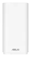 ASUS ZenWiFi BD4 BE3600 Outdoor 1 Pack Kaks sagedusala (2,4 GHz / 5 GHz) Wi-Fi 7 (802.11be) Valge 2 Sisemodem