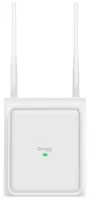 TP-LINK Omada BE5000 Indoor/Outdoor WiFi 7 Access Point with Directional/Omnidirectional Antennas | EAP725-Outdoor | 2.4 GHz, 5 GHz | 802.11ax | 10/100/1000 Mbit/s | Ethernet LAN (RJ-45) ports 1 | MU-MiMO No | PoE