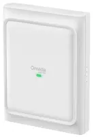 TP-LINK Omada BE5000 Indoor/Outdoor WiFi 7 Access Point with Directional/Omnidirectional Antennas | EAP725-Outdoor | 2.4 GHz, 5 GHz | 802.11ax | 10/100/1000 Mbit/s | Ethernet LAN (RJ-45) ports 1 | MU-MiMO No | PoE – pilt 4