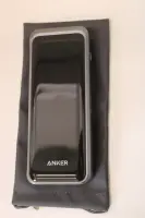 SALE OUT. Anker Prime power bank - USB, 2 x USB-C - 300 Watt | 26250 mAh | Black | UNPACKED, SMALL SCRATCHED ON TOP EDGE – pilt 4