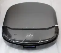 SALE OUT. Anker Eufy Robot Vacuum Cleaner S1 Pro, Gray | Anker Eufy Robot Vacuum Cleaner with All-in-One Station | S1 Pro | Wet&Dry | Operating time (max) 216 min | 4600 mAh | Dust capacity Robot: 0.25L, Station: 2.5L L | 8000 Pa | Gray | UNPACKED, NO ORIGINAL PACKAGING – pilt 3