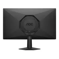 AOC 24G50F | 24 " | IPS | FHD | 16:9 | 180 Hz | 4 ms | 1920 x 1080 pixels | 300 cd/m² | HDMI ports quantity 1 | Black