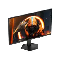AOC 24G50F | 24 " | IPS | FHD | 16:9 | 180 Hz | 4 ms | 1920 x 1080 pixels | 300 cd/m² | HDMI ports quantity 1 | Black – pilt 12