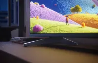 Philips 4K TV | 65PUS7001/12 | 65" | Smart TV | Titan OS | UHD | Black – pilt 8