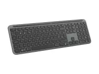 LOGI Signature Slim Wireless Keybd (PAN)
