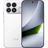 POCO F9 Pro, 12 GB, 256 GB, valge - Nutitelefon