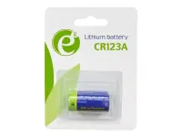 GEMBIRD EG-BA-CR123-01 Energenie Lithium