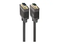GEMBIRD CC-PPVGA-5M-B Gembird VGA HD15m/