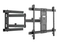 GEMBIRD TV wall mount - full-motion