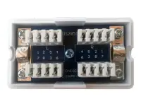 GEMBIRD NCA-LSAS6-01 Gembird RJ45/RJ45 i