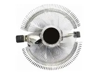 GEMBIRD CPU cooling fan Huracan X40