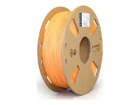GEMBIRD Filament Matte PLA Orange