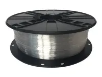 GEMBIRD PETG Fil Natural 1.75mm 1kg
