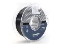 GEMBIRD High Speed PETG filament black