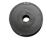 GEMBIRD 3DP-PLA+1.75-02-W Filament Gembi