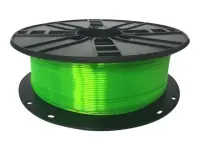 GEMBIRD 3DP-PLA+1.75-02-G Filament Gembi