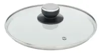 TEFAL | Unlimited Stewpot | G2554672 | 5 L | Aluminum | Dishwasher proof | Lid included | Black – pilt 5