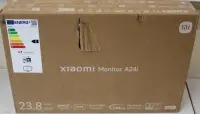 SALE OUT. Xiaomi Monitor A24i 2026 | SALE OUT. | Xiaomi Monitor A24i 202 | 24 " | IPS | FHD | 16:9 | 144 Hz | 6 ms | 1920 x 1080 pixels | 300 cd/m² | HDMI ports quantity 1 | Warranty 24 month(s) | DAMAGED PACKAGING