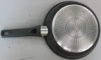 SALE OUT. Tefal C4260443 Renewal 24 cm Grey Induction Frypan | TEFAL Pan | C4260443 | Frying | Diameter 24 cm | Suitable for induction hob | Fixed handle | Grey | DAMAGED PAINT