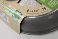 SALE OUT. Tefal C4260443 Renewal 24 cm Grey Induction Frypan | TEFAL Pan | C4260443 | Frying | Diameter 24 cm | Suitable for induction hob | Fixed handle | Grey | DAMAGED PAINT – pilt 4