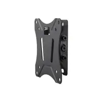 TV SET ACC WALL MOUNT 10-30&amp;quot;/BLACK NM-W60BLACK NEOMOUNTS