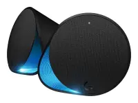 Speaker LOGITECH G560 Black Wireless P.M.P.O. 240 Watts Bluetooth 980-001301