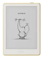E-Reader ONYX BOOX Go 6 (Gen II) OPC1584R