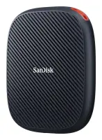 External SSD SANDISK Read speed 1000 MB/s  1 TB SDSSDE62M-1T00-G25