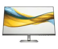 LCD Monitor HP 23.8 " 1920 x 1080 pixels Full HD Native aspect ratio 16:9 LCD Flat B11W5AT