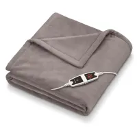 Beurer HD 150 XXL, 200x150 cm, pruun - Soojenduspleed