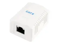 GEMBIRD NCAC-1F6-01 Gembird CAT6 FTP sin