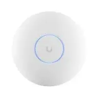Access Point UBIQUITI IEEE 802.11a/b/g IEEE 802.11n IEEE 802.11ac IEEE 802.11ax 1x2.5GbE U7-PRO