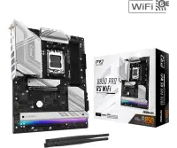 Mainboard ASROCK AMD B850 SAM5 ATX Memory DDR5 Memory slots 4 1xPCI-Express 4.0 16x 1xPCI-Express...