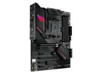 Emaplaat ASUS AMD B550 SAM4 ATX Memory DDR4 Memory slots 4 3xPCI-Express 3.0 1x 1xPCI-Express 3...